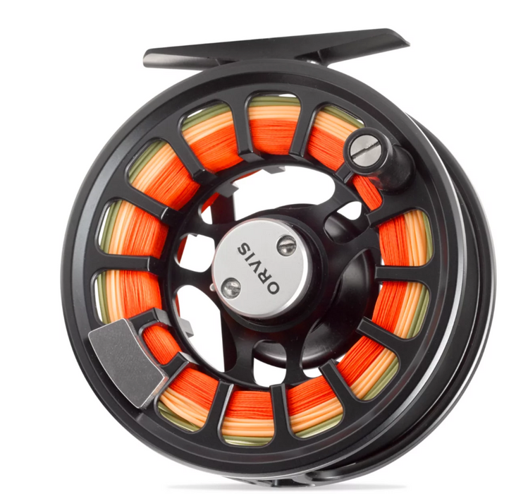 Orvis Hydros Reel