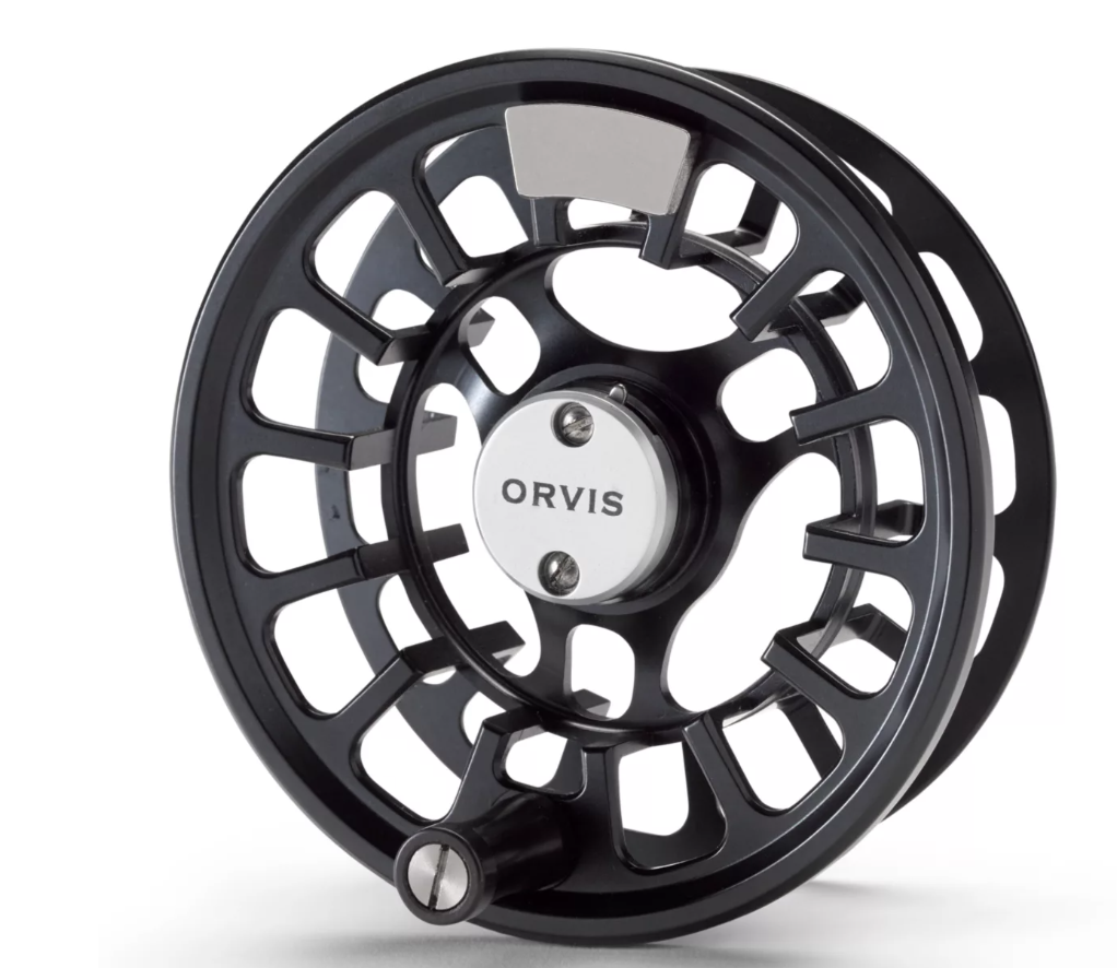orvis/オービス/HYDOROS SL FLYREEL/#3-4用/ハイドロスSLフライリール