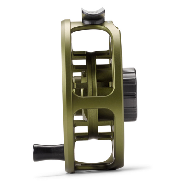 orvis shimano.reels Hydros Fly Reels Yellowstone Angler fast left Orvis SSR Disc Spey Reel