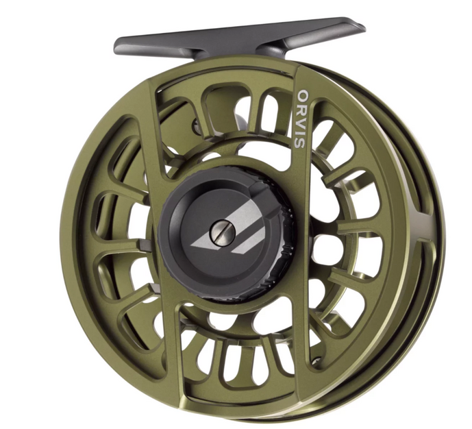Orvis Hydros II Euro Reel