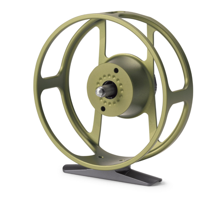 Orvis Hydros II Euro Reel