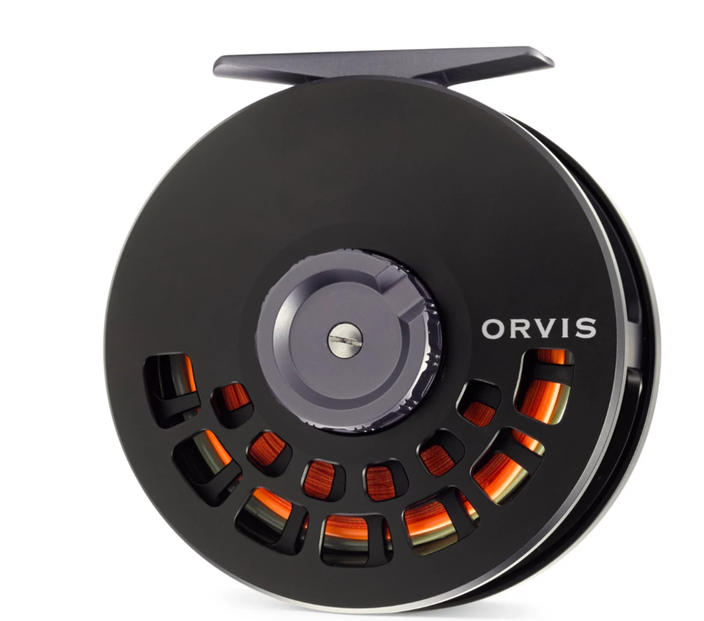 Orvis SSR Disc Spey Reel — Red's Fly Shop Orvis SSR Disc Spey Reel — Red's Fly Shop