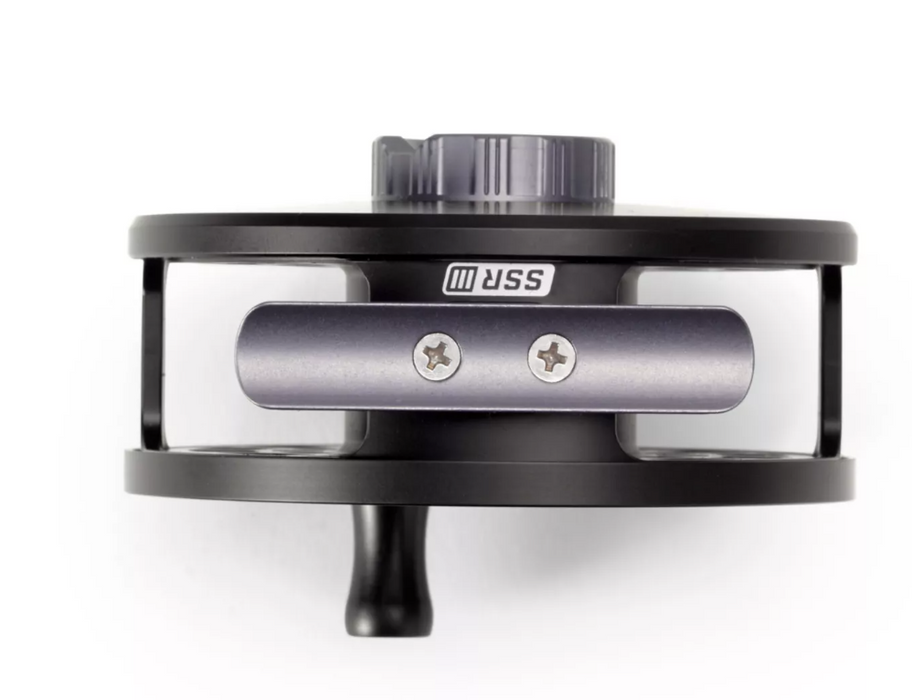 Orvis SSR Disc Spey Reel