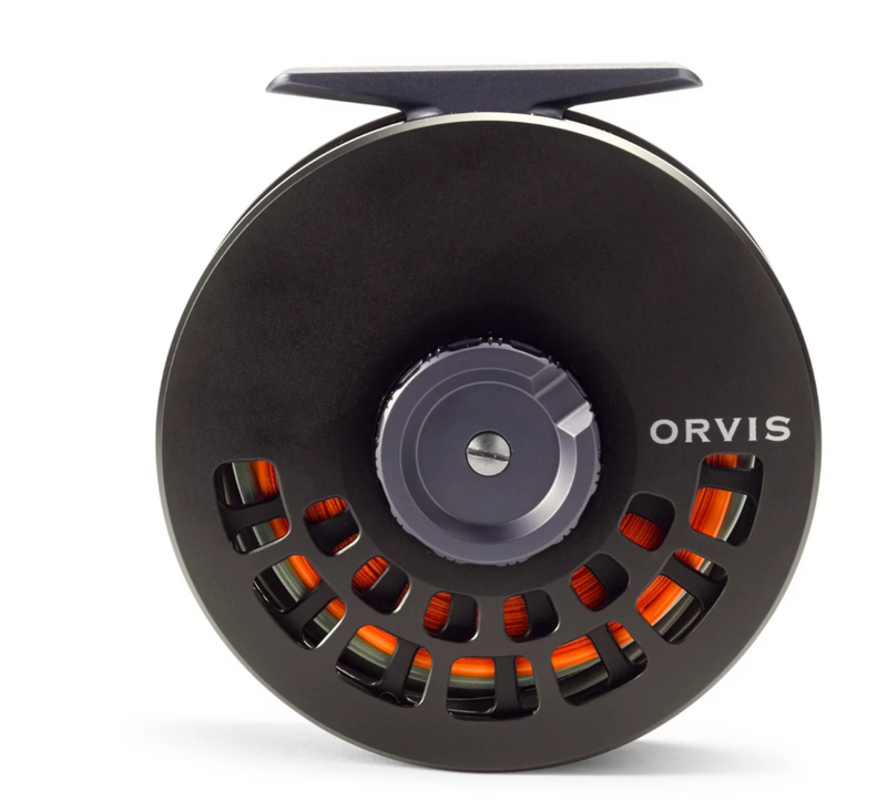 Orvis SSR Disc Spey Reel