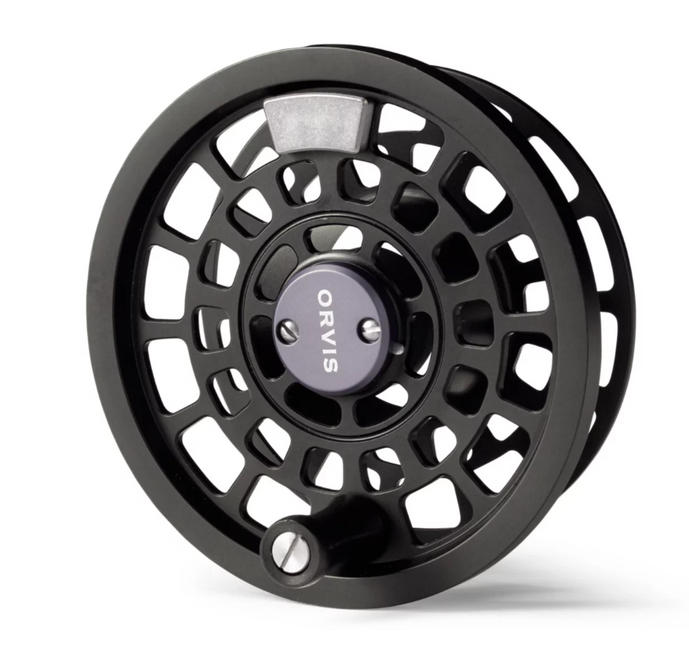 Orvis SSR Disc Spey Reel
