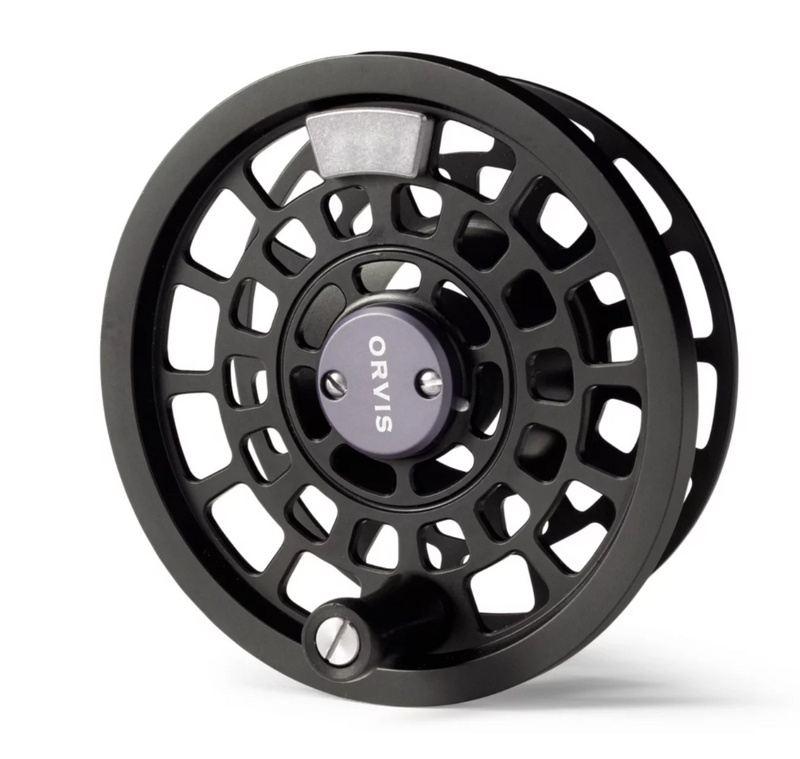 Orvis SSR Disc Spey Reel