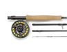 Orvis Clearwater Fly Rod Outfit