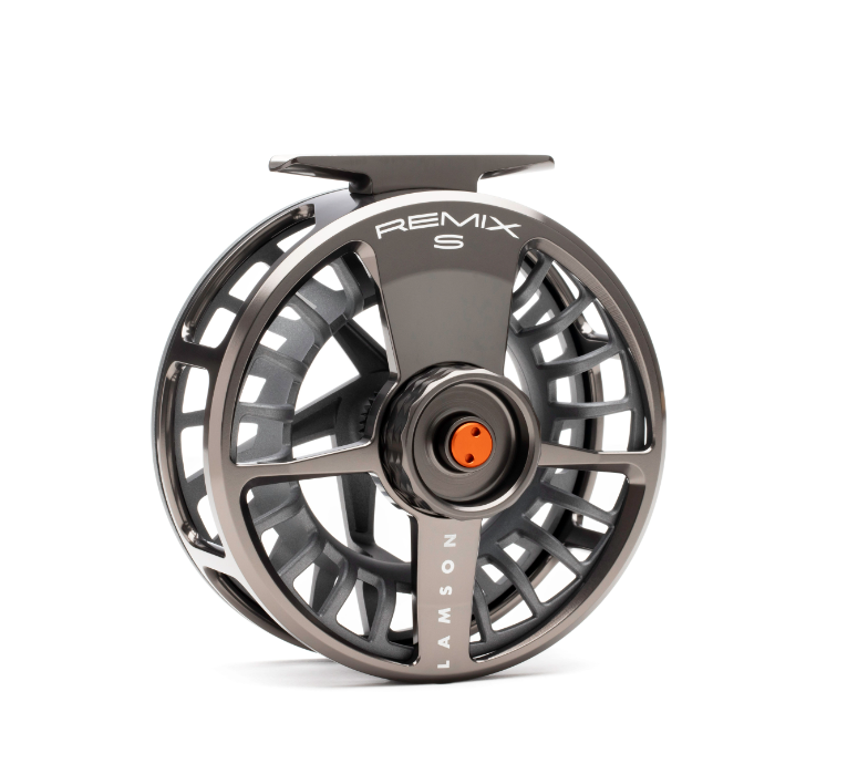 Lamson Remix HD S-Series Reel