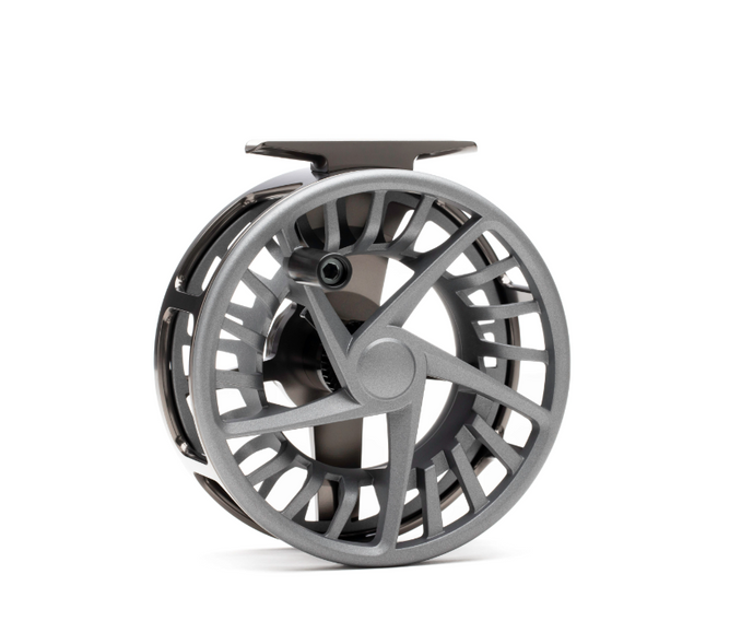Lamson Remix HD S-Series Reel