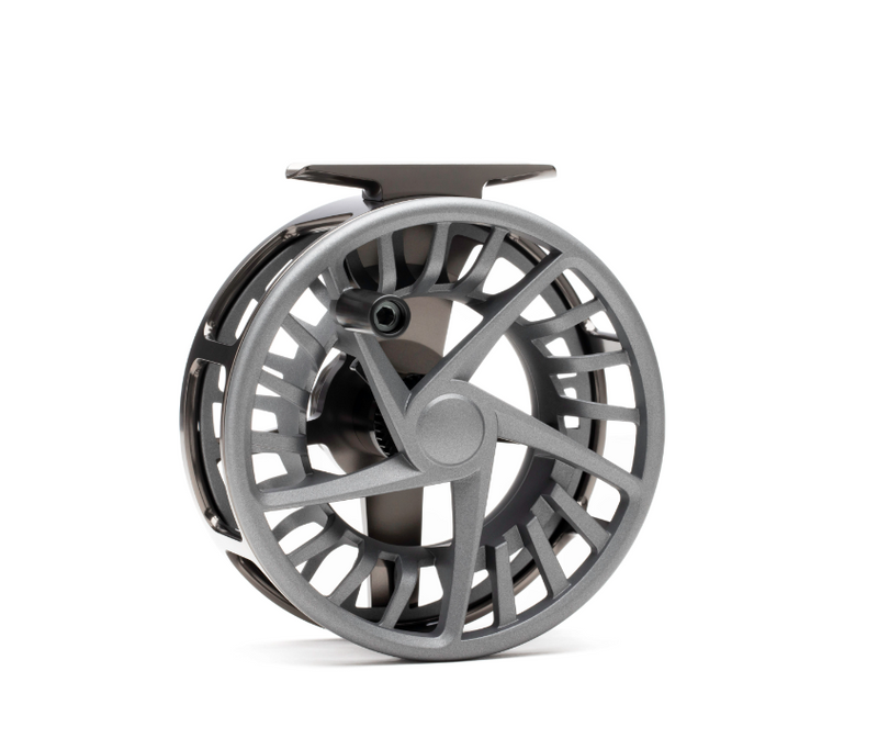 Lamson Remix HD S-Series Reel