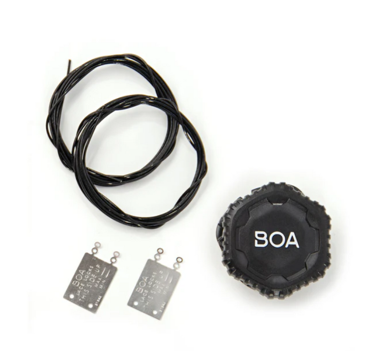 Korkers BOA M4 Replacement Kits