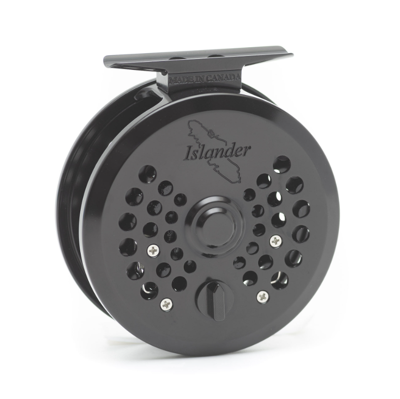 ebay islander fly reel IR Series Reel by Islander — Red's Fly Shop