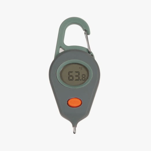 Fishpond Riverkeeper Digital Thermometer