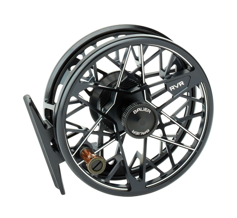 Bauer RVR EN Reel