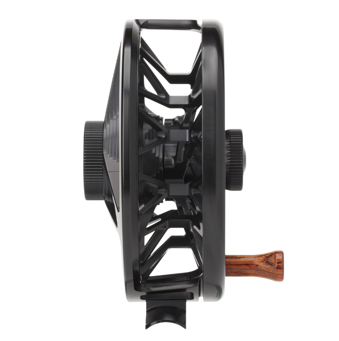 Bauer RVR Euro Nymph Fly Reel