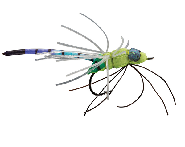RIO's My Oh My Dragonfly