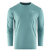 Grundens Cuda Long Sleeve Tech Shirt