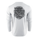 Grundens Aegir Long Sleeve Tech Shirt