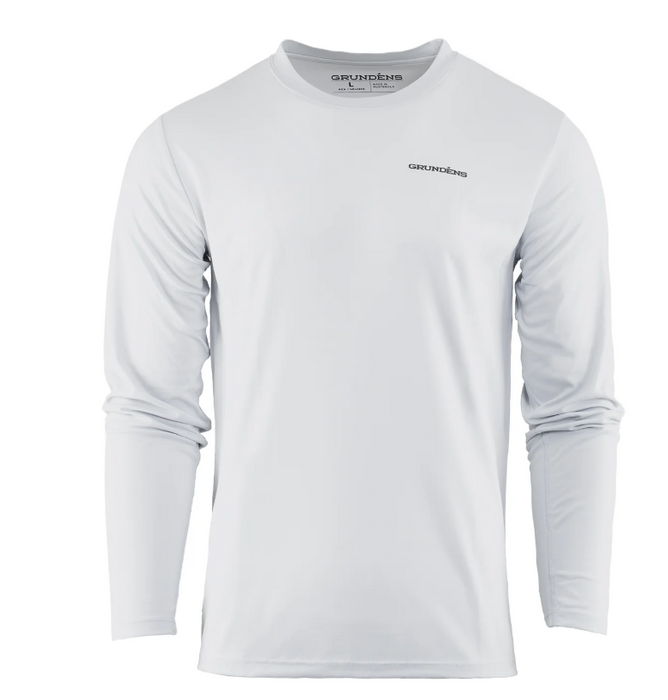 Grundens Aegir Long Sleeve Tech Shirt