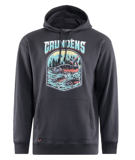 Grundens Slayer Hoodie