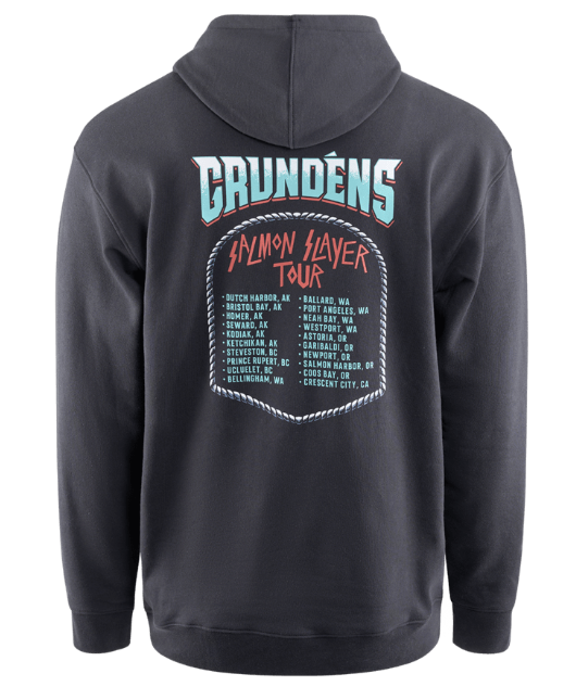 Grundens Slayer Hoodie