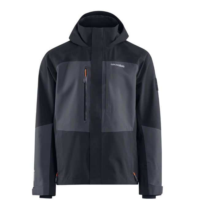 Grundens Gore-Tex Pro Fishing Jacket