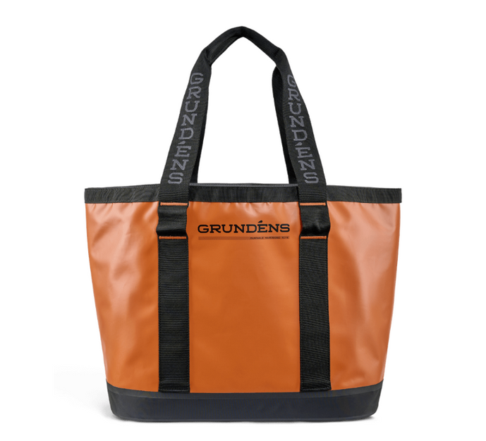 Grundens Gunwale Hardsided Tote Bag