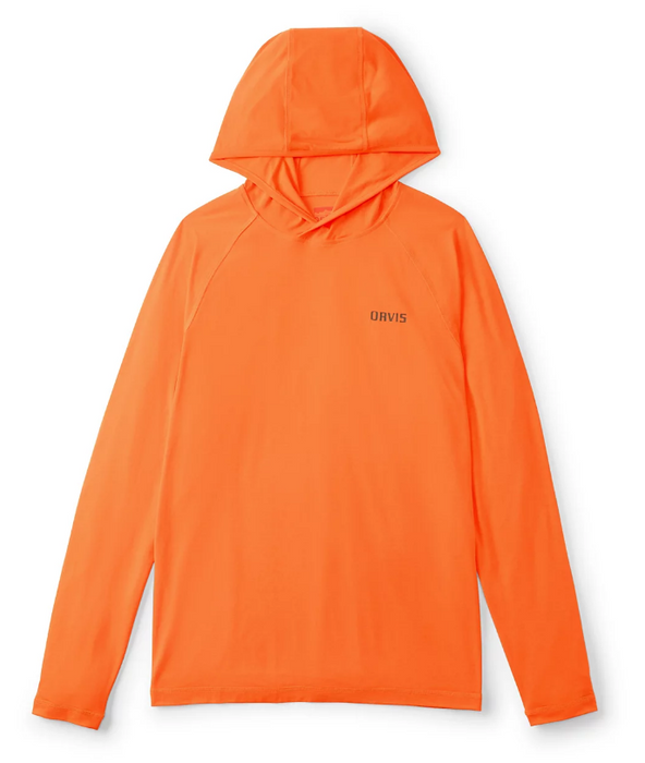 Orvis Dricast Logo Hoodie