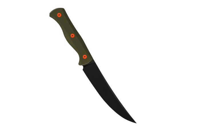 Williams Boning Knife