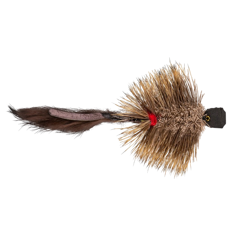 RIO's Morrish Mouse 2.0 // Size 2