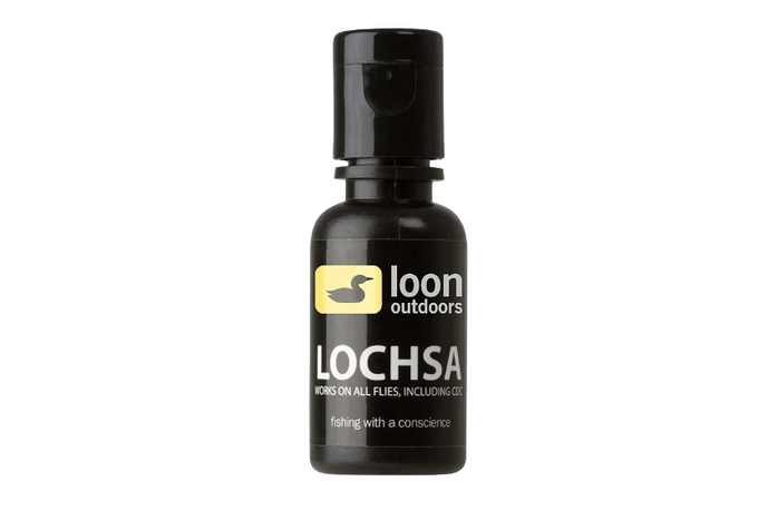 Loon Lochsa - Gel Floatant Works With CDC