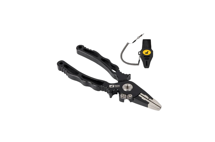 Loon Apex HD Pliers