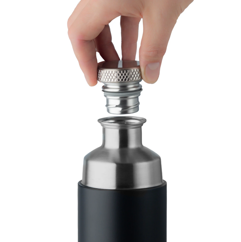 High Camp Firelight Flask 750 // Non-Engraved