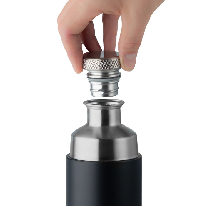 High Camp Firelight Flask 750 // Non-Engraved