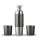 High Camp Firelight Flask 750 // Non-Engraved