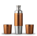 High Camp Firelight Flask 750 // Non-Engraved