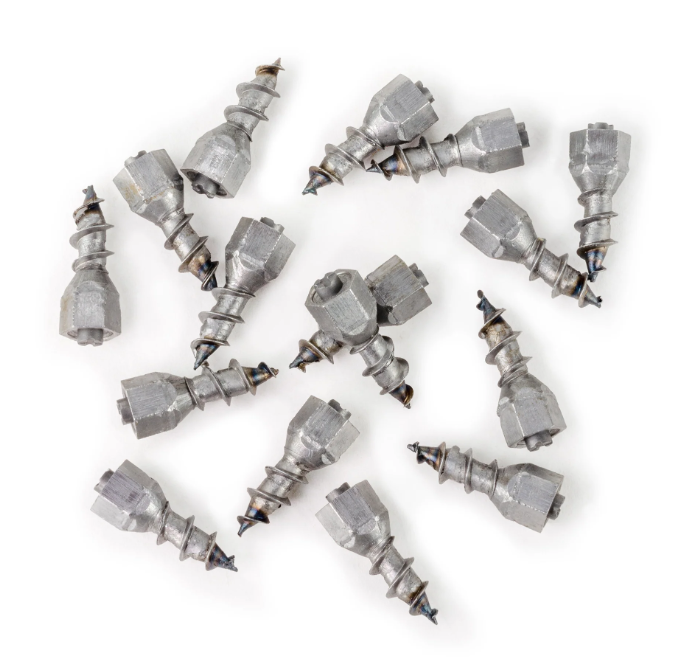 Korkers Xtra-Bite Screw-in Cleats