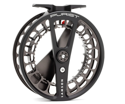 Lamson Purist II Reel