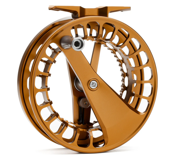 Lamson Purist II Reel