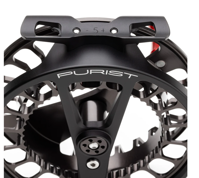 Lamson Purist II Reel