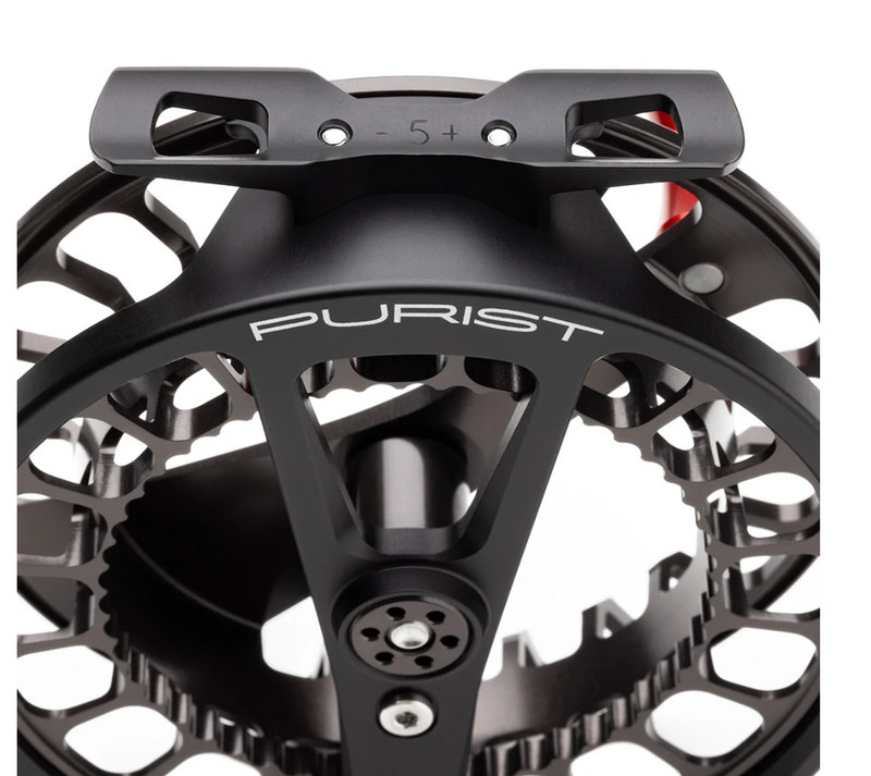 Lamson Purist II Reel