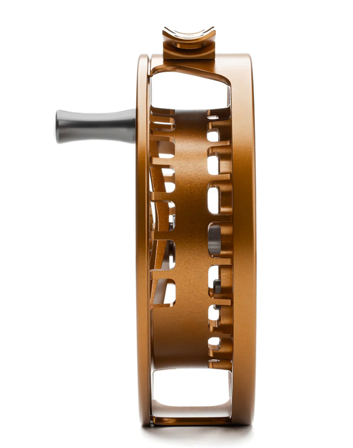 Lamson Purist II Reel
