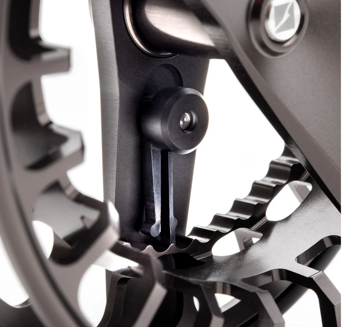 Lamson Purist II Reel