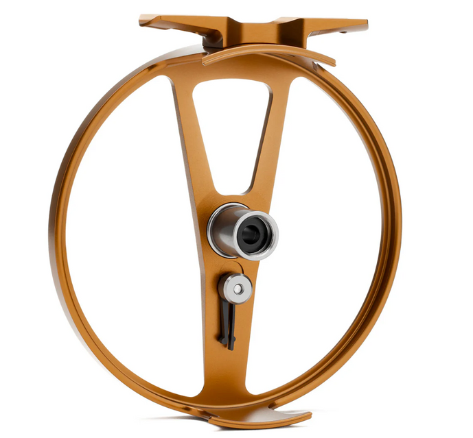 Lamson Purist II Reel