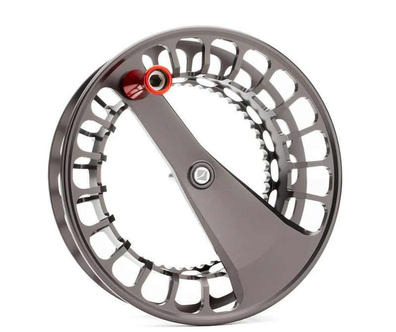 Lamson Purist II Reel