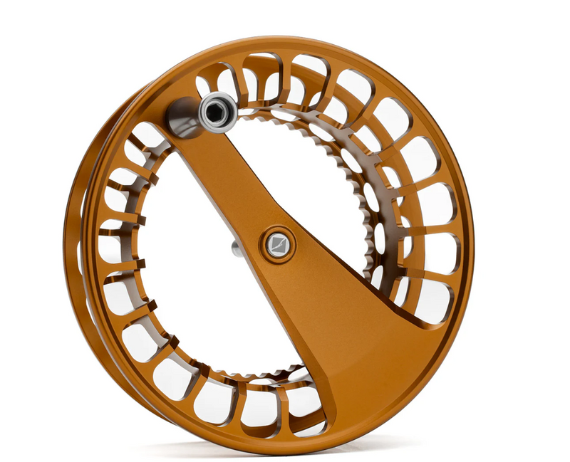 Lamson Purist II Reel