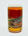 Casey Underwood Beer Glasses