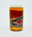 Casey Underwood Beer Glasses