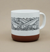 Casey Underwood Ceramic Mugs