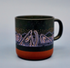 Casey Underwood Ceramic Mugs